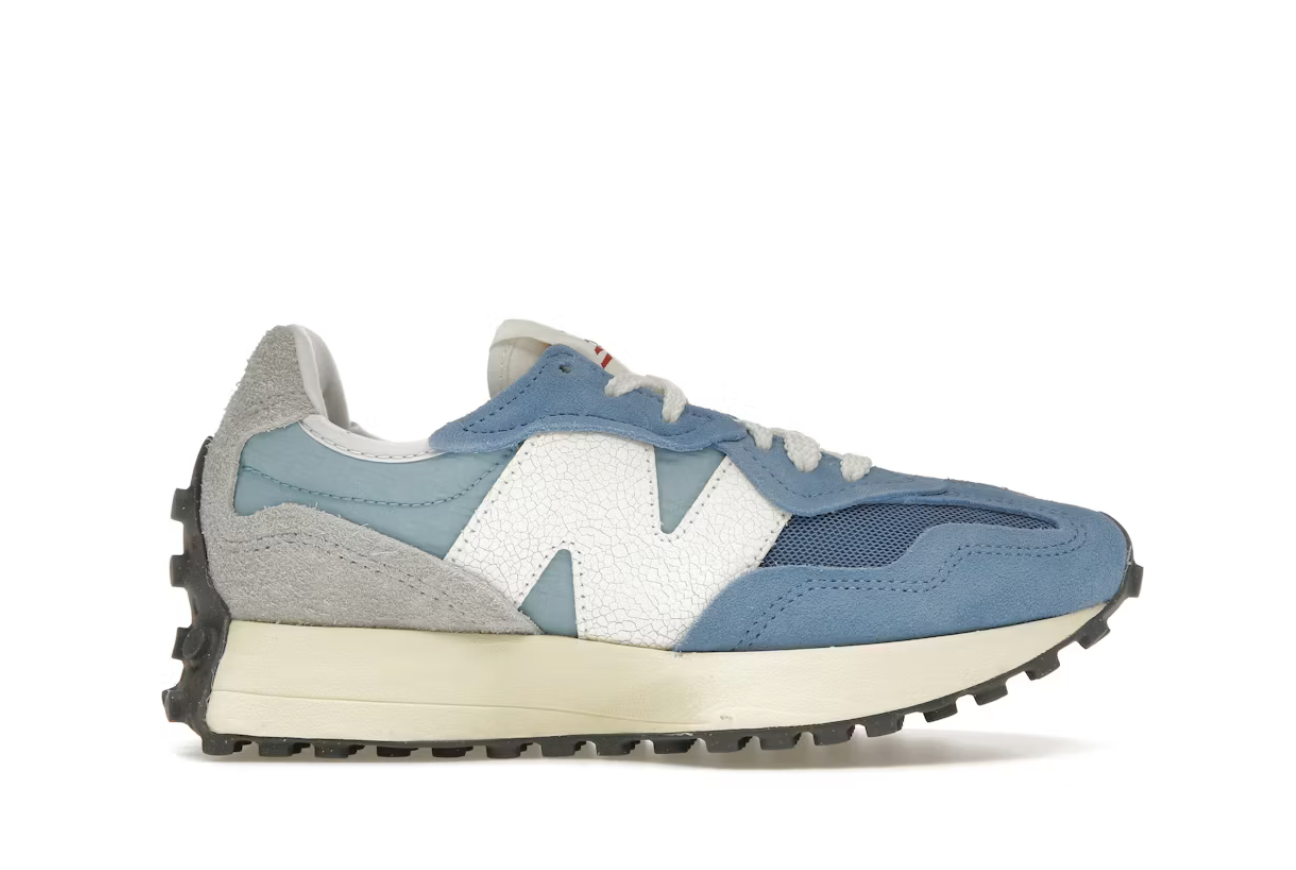 New Balance 327 Laguna Blu 