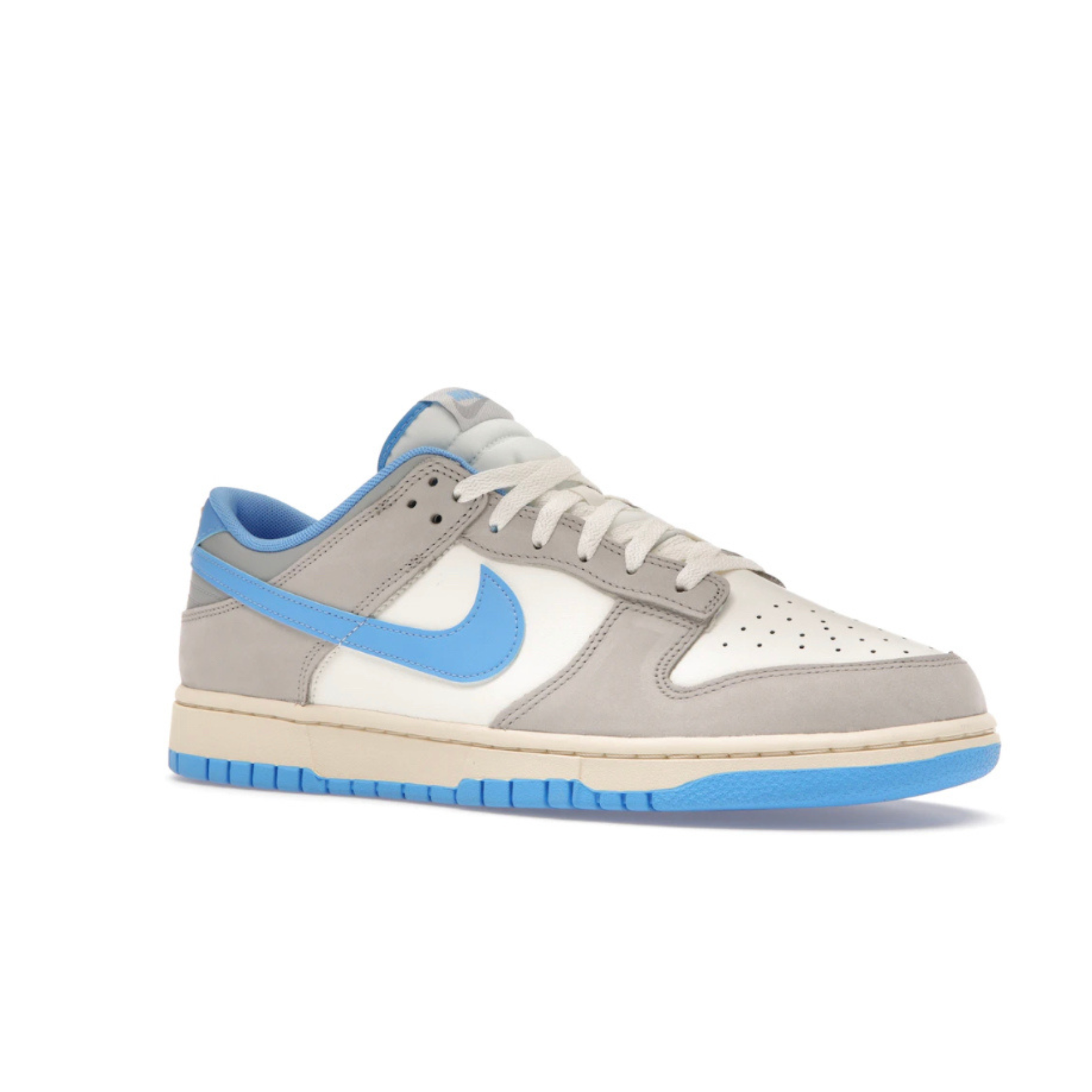 Nike Dunk Low Athletic Blue