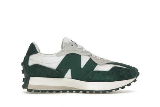 New Balance 327 Orologio da notte verde 