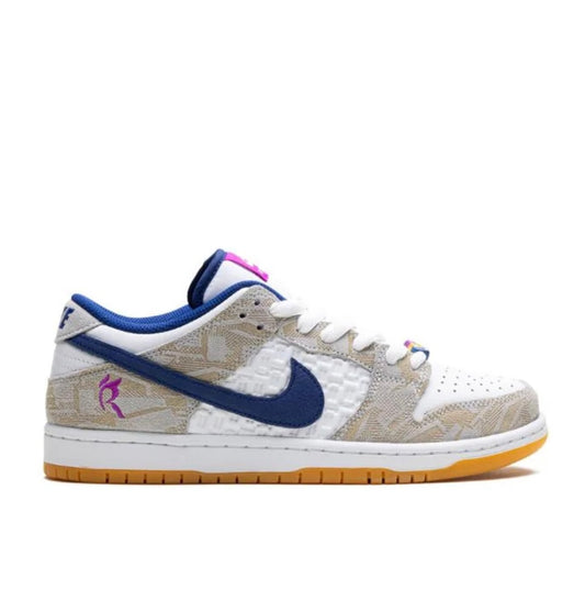 Nike SB Dunk Low Rayssa Leal