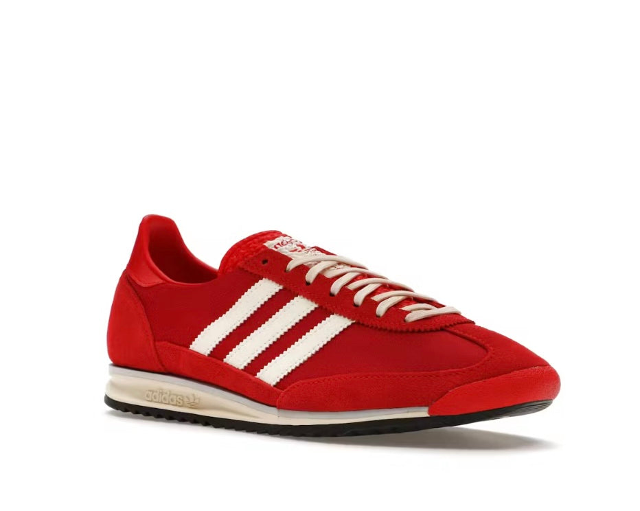 Adidas SL 72 Better Scarlet