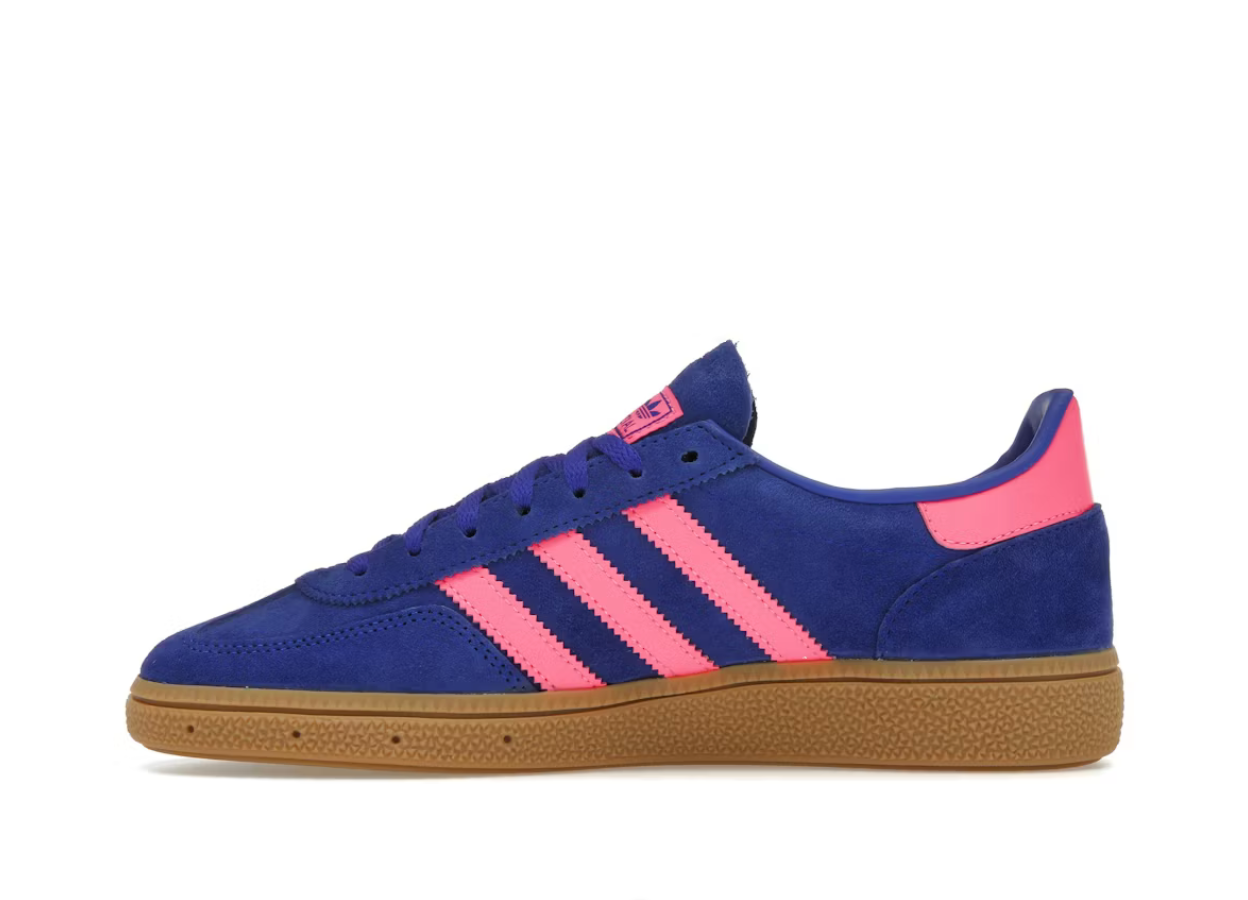 Adidas Handball Spezial Lucid Blue Rose