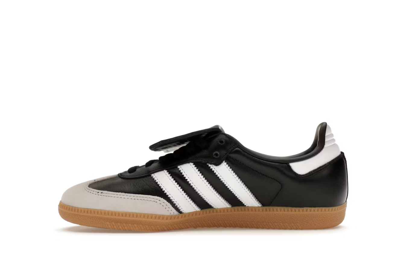 Adidas Samba LT Black White