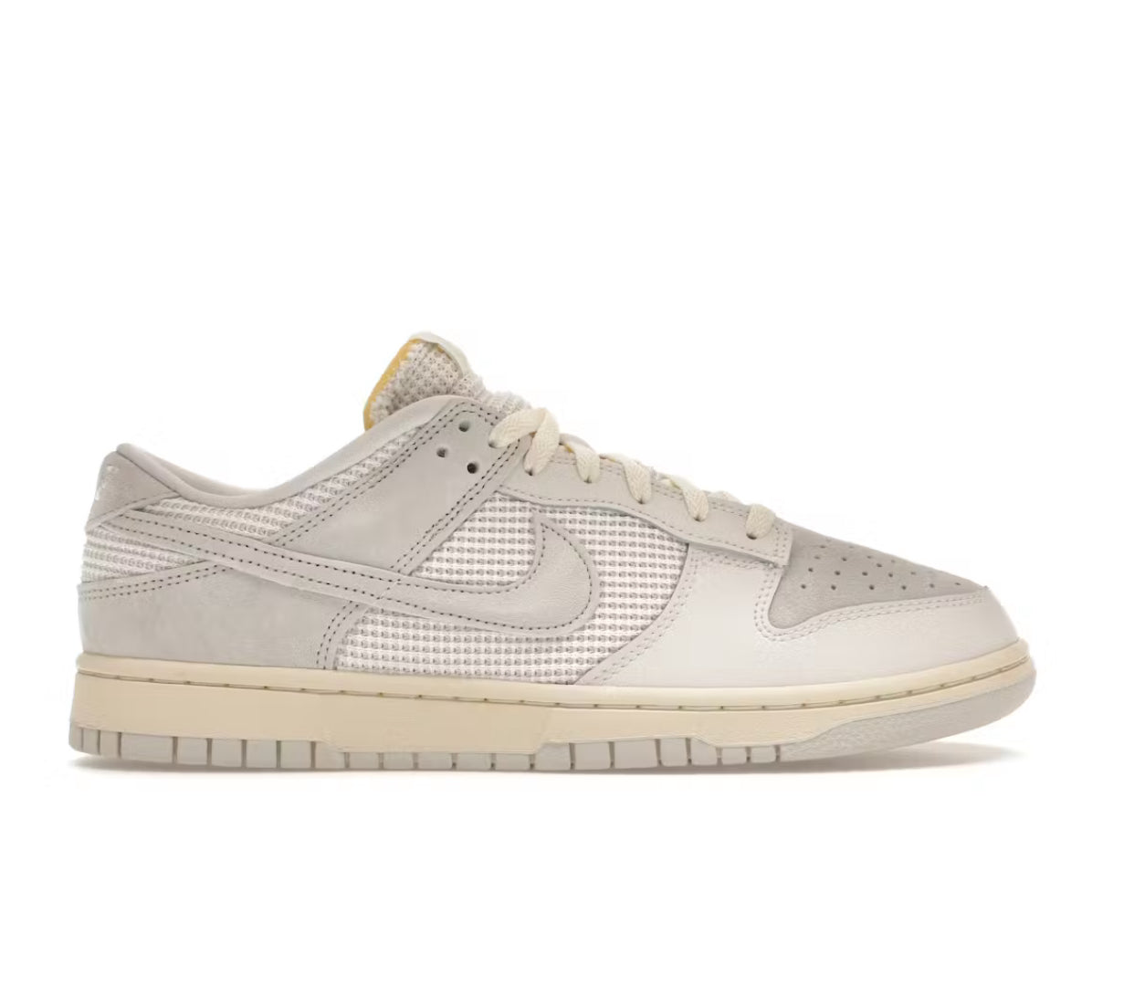 Nike Dunk Low Phantom Light Bone