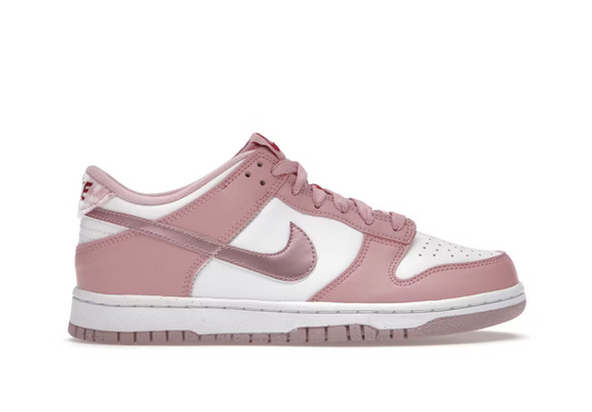 Nike Dunk Low Pink Velvet