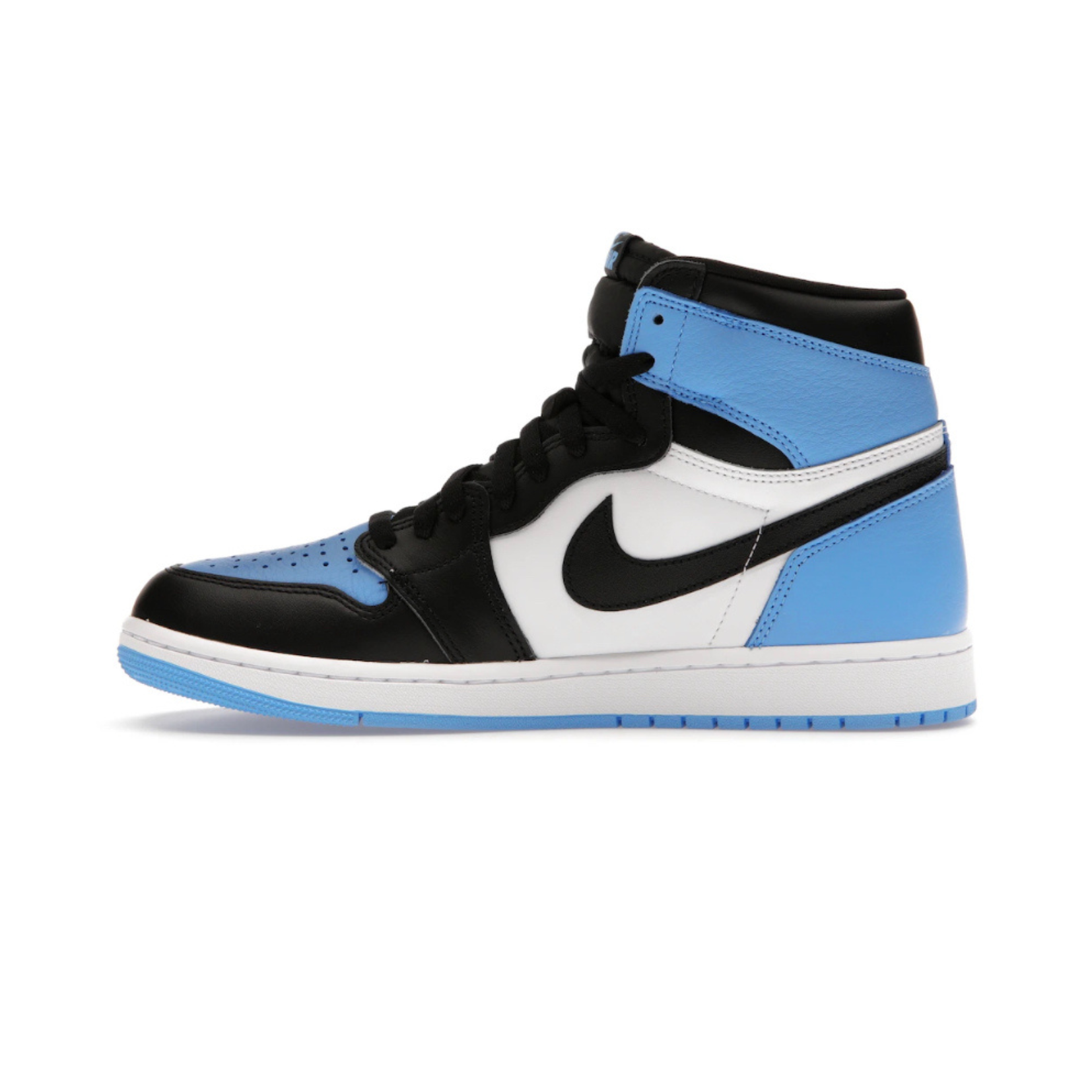 Jordan 1 Retro High OG UNC Toe