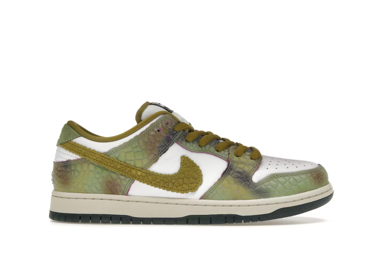 Nike SB Dunk Low Alexis Sablone Chameleon