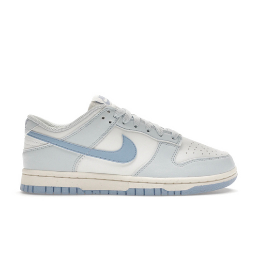 Nike Dunk Low Blue Tint