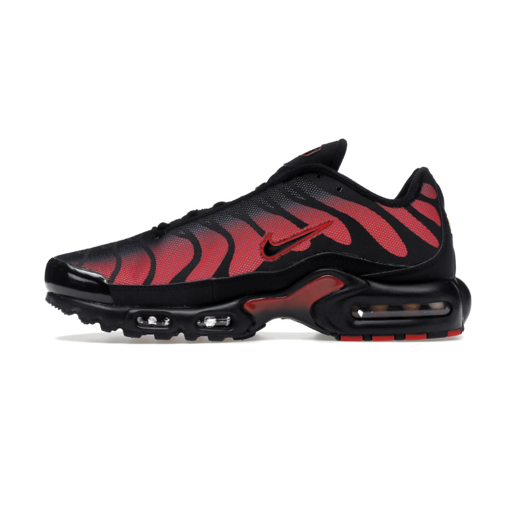 Nike Air Max Plus Bred Reflective