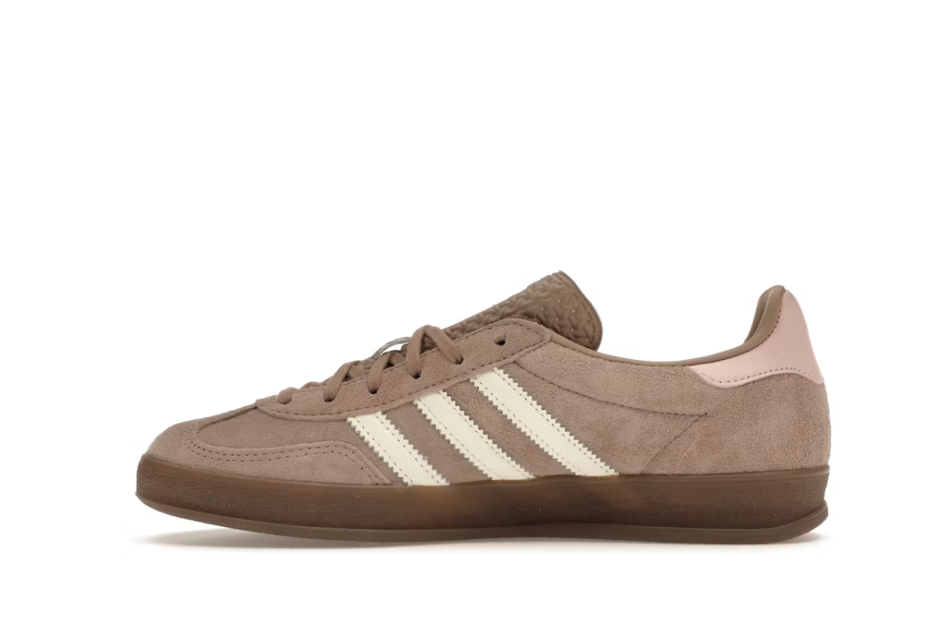 Adidas Gazelle Indoor Brown Pink