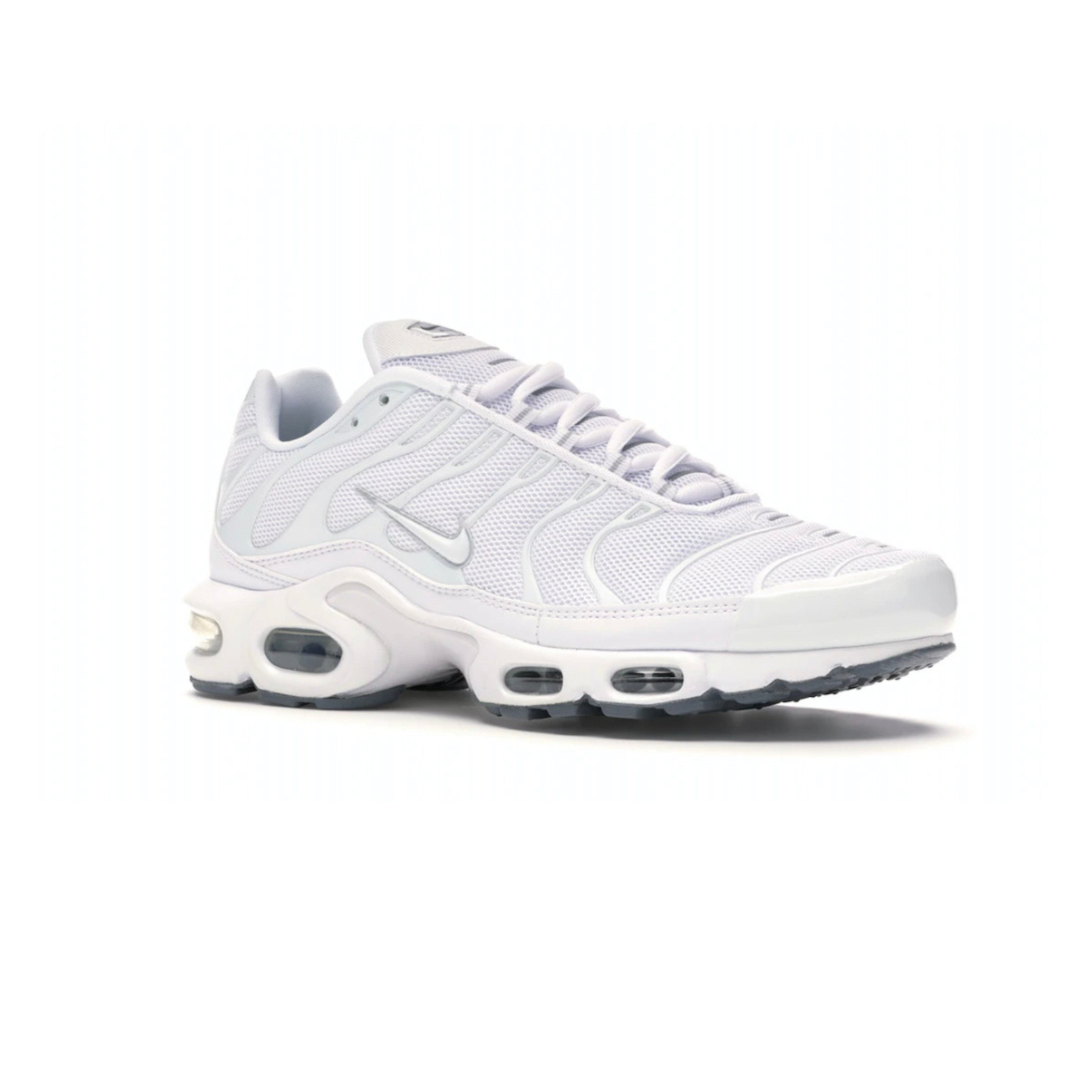 Nike Air Max Plus White