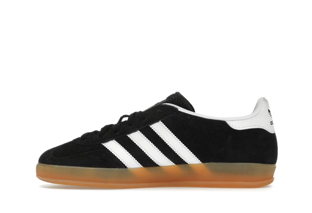 Adidas Gazelle Indoor Core Black