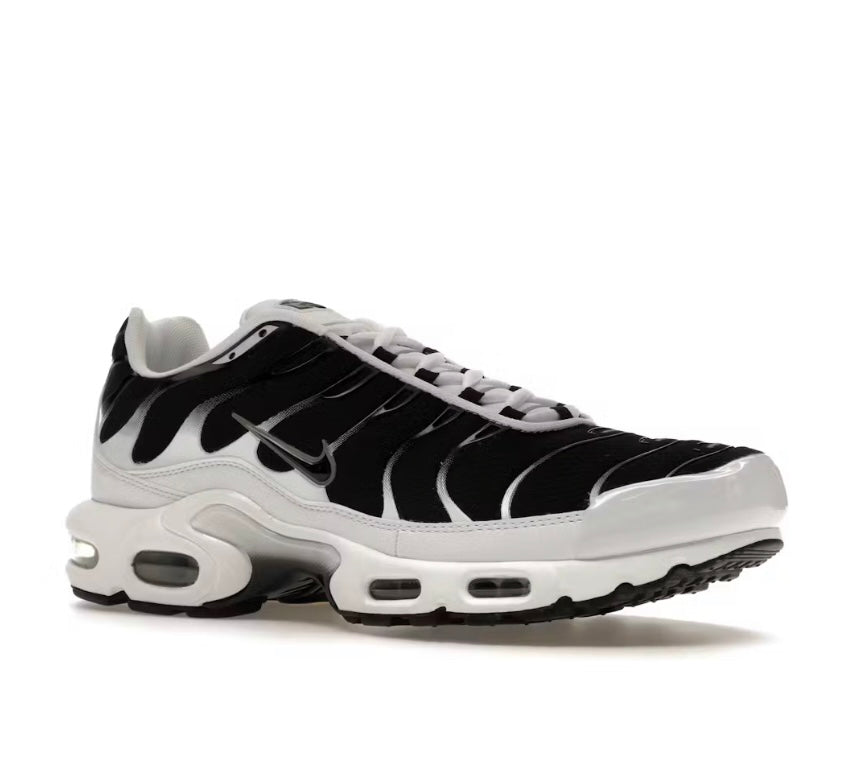 Nike Air Max Plus Metallic Pewter