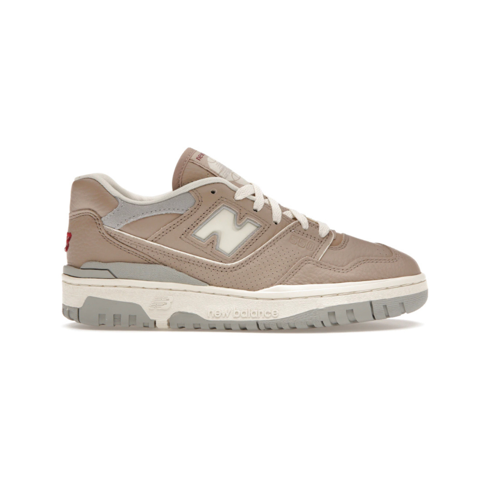 New Balance 550 Driftwood