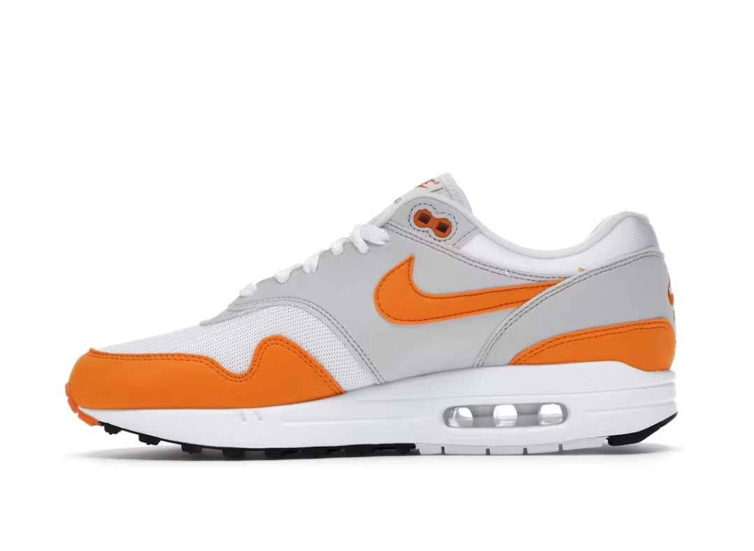 Nike Air Max 1 Anniversario Arancione