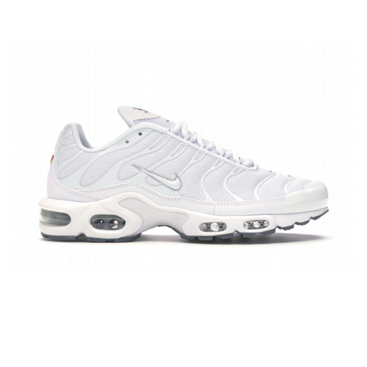 Nike Air Max Plus White