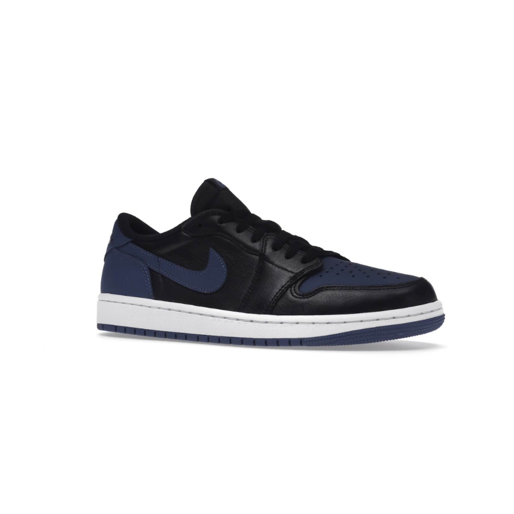 Jordan 1 Retro Low OG Mystic Navy