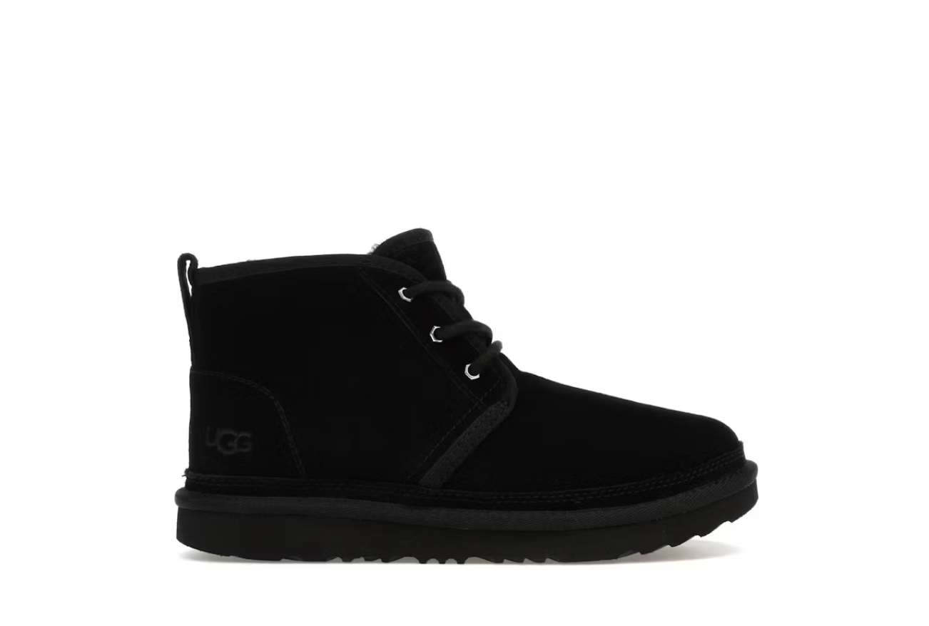 UGG Neumel Boot Black