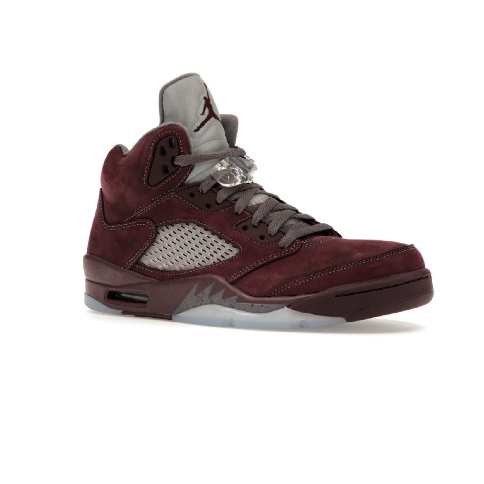 Jordan 5 Retro Burgundy