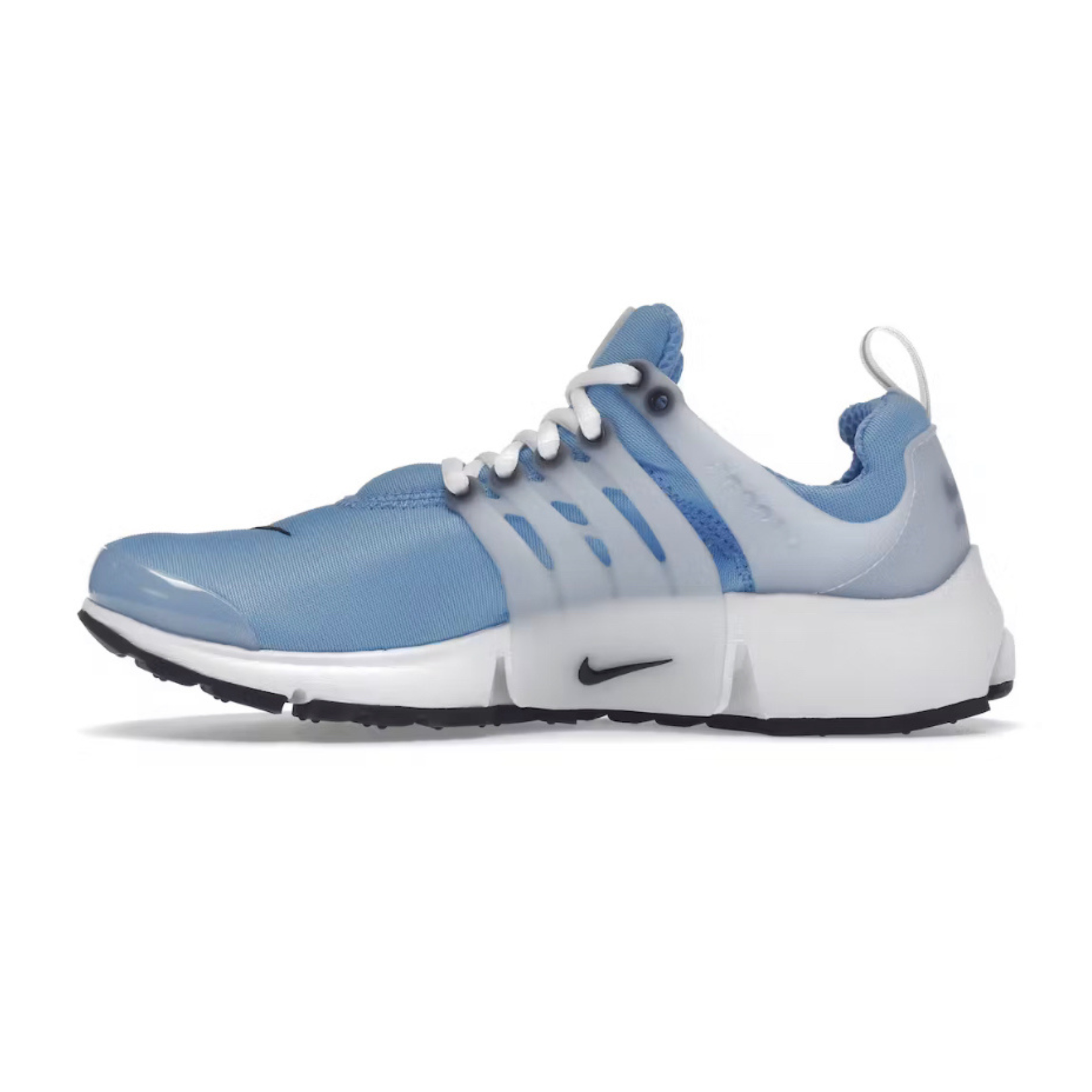 Nike Air Presto University Blue White