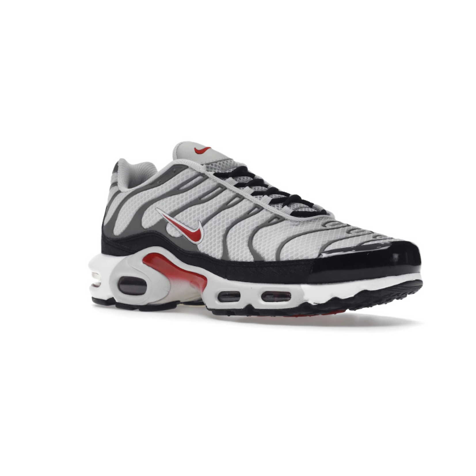 Nike Air Max Plus Photon Dust Red