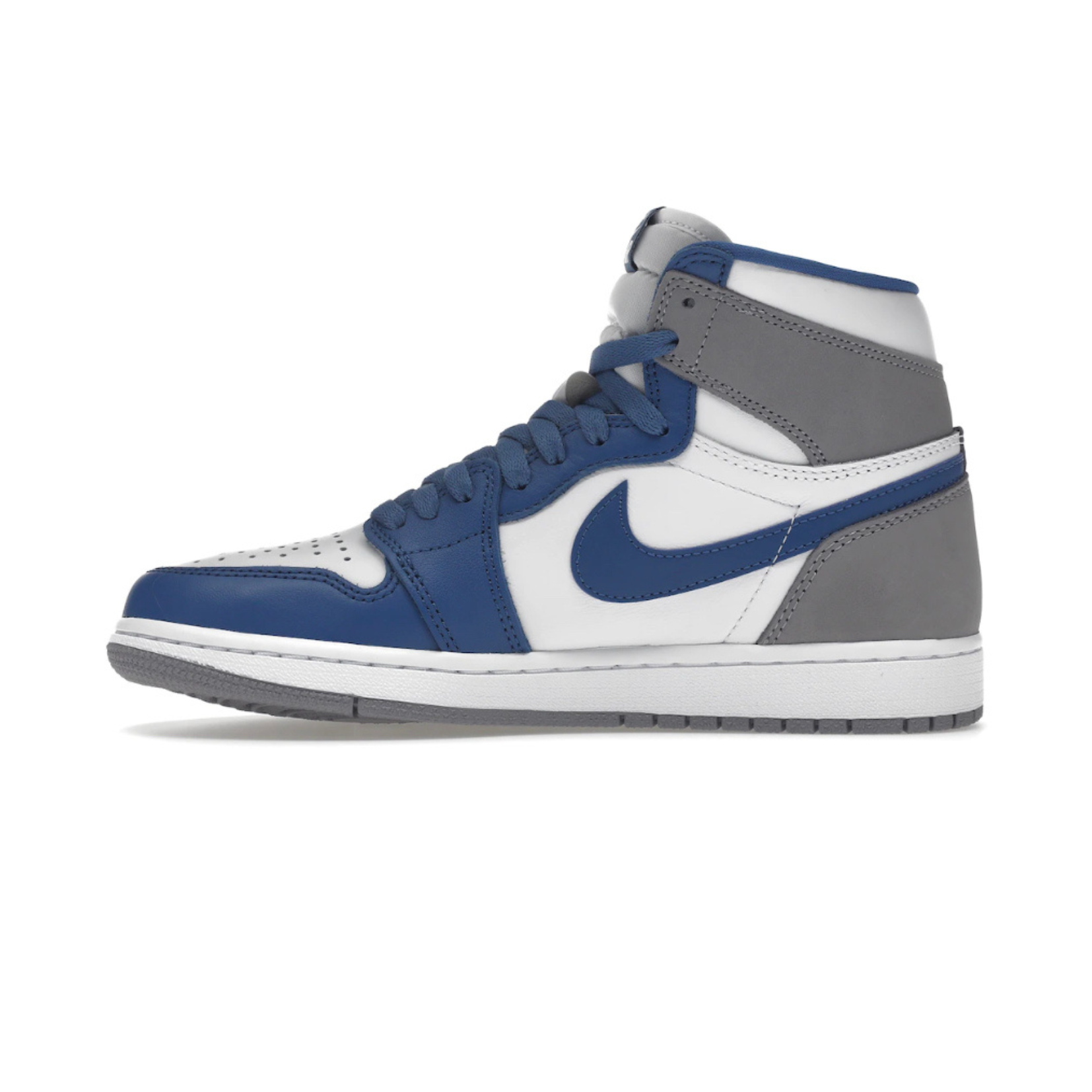 Jordan 1 Retro High OG True Blue