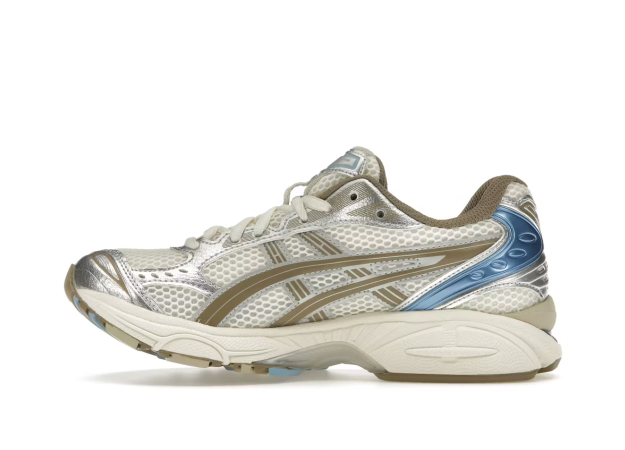 Asics Gel-Kayano 14 Cream Pepper