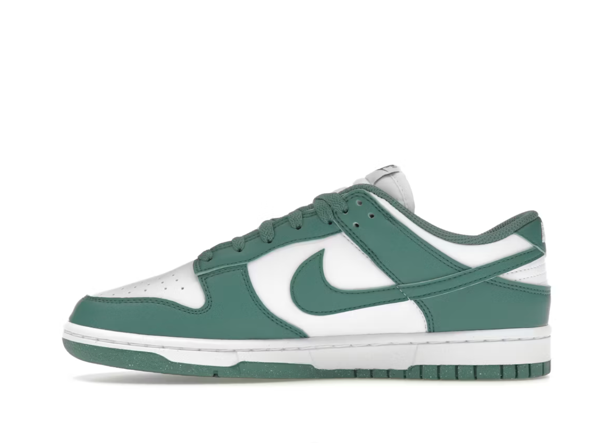 Nike Dunk Low Next Nature White Bicoastal