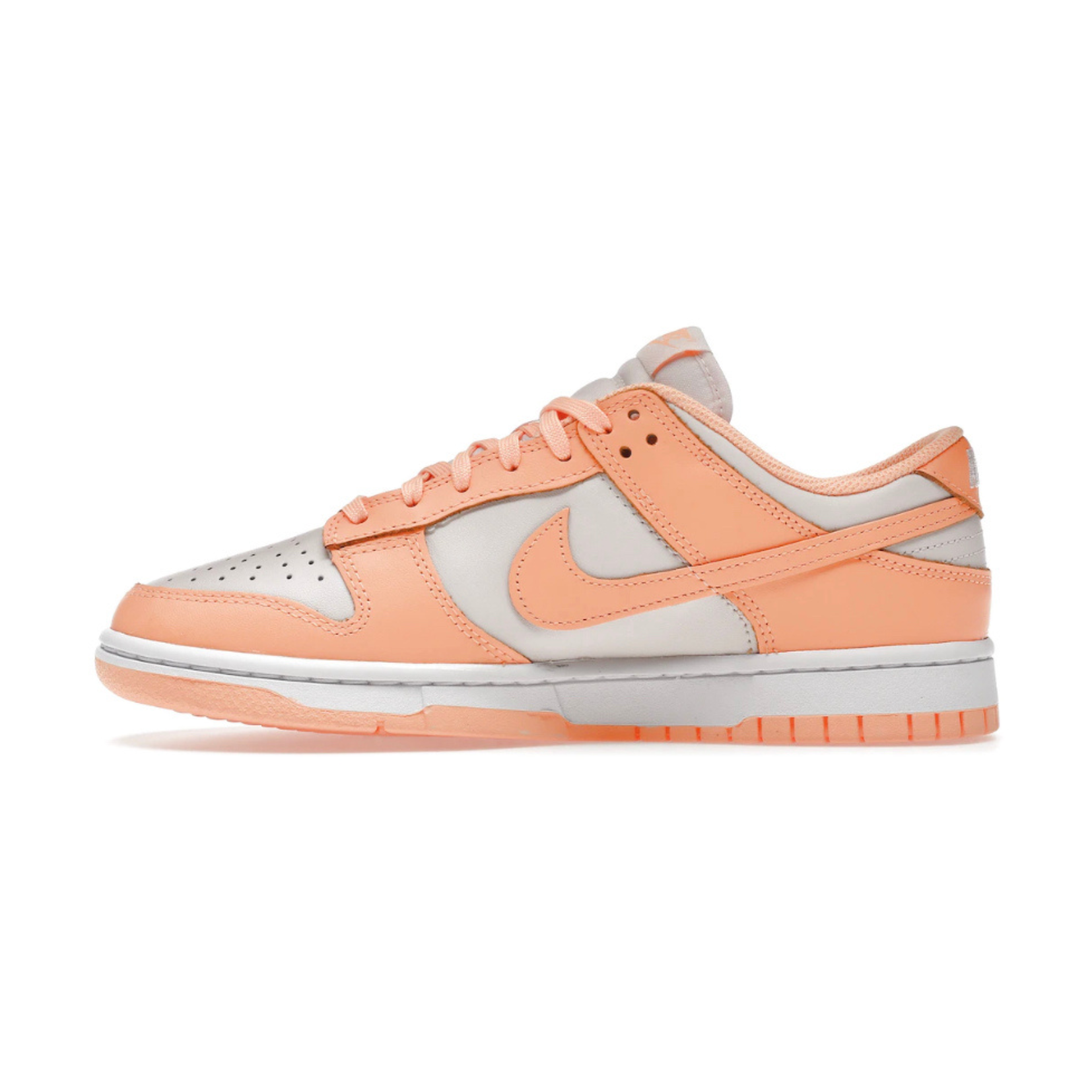 Nike Dunk Low Peach Cream Orange