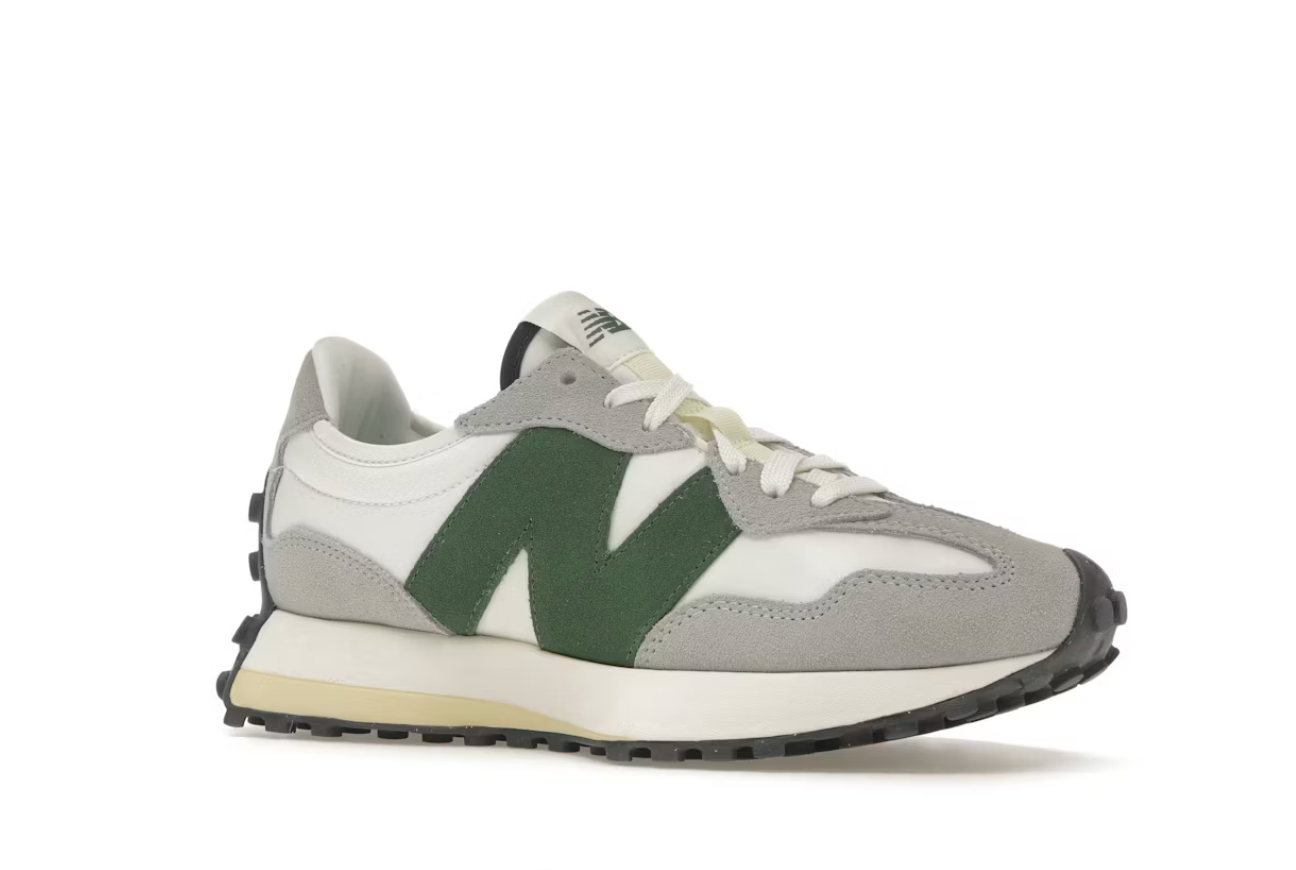 New Balance 327 Raincloud Nori