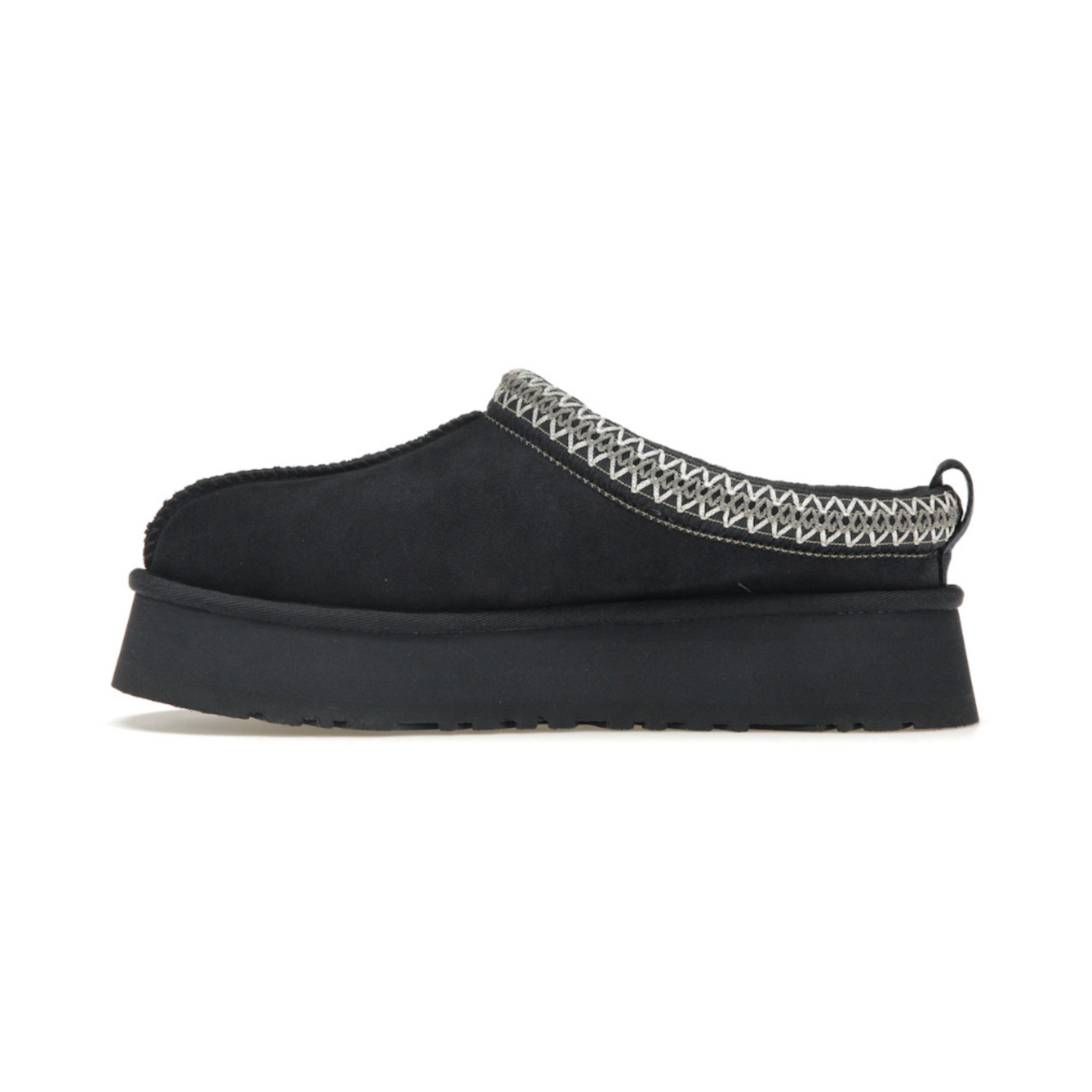 UGG Tazz Slipper Eve Blue