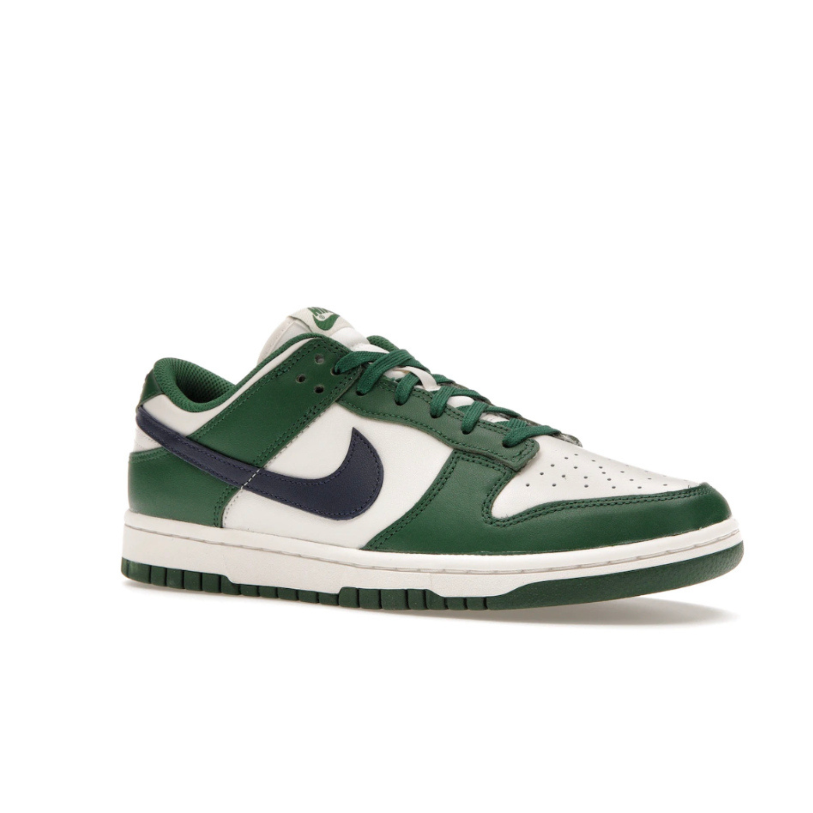 Nike Dunk Low Retro Gorge Green