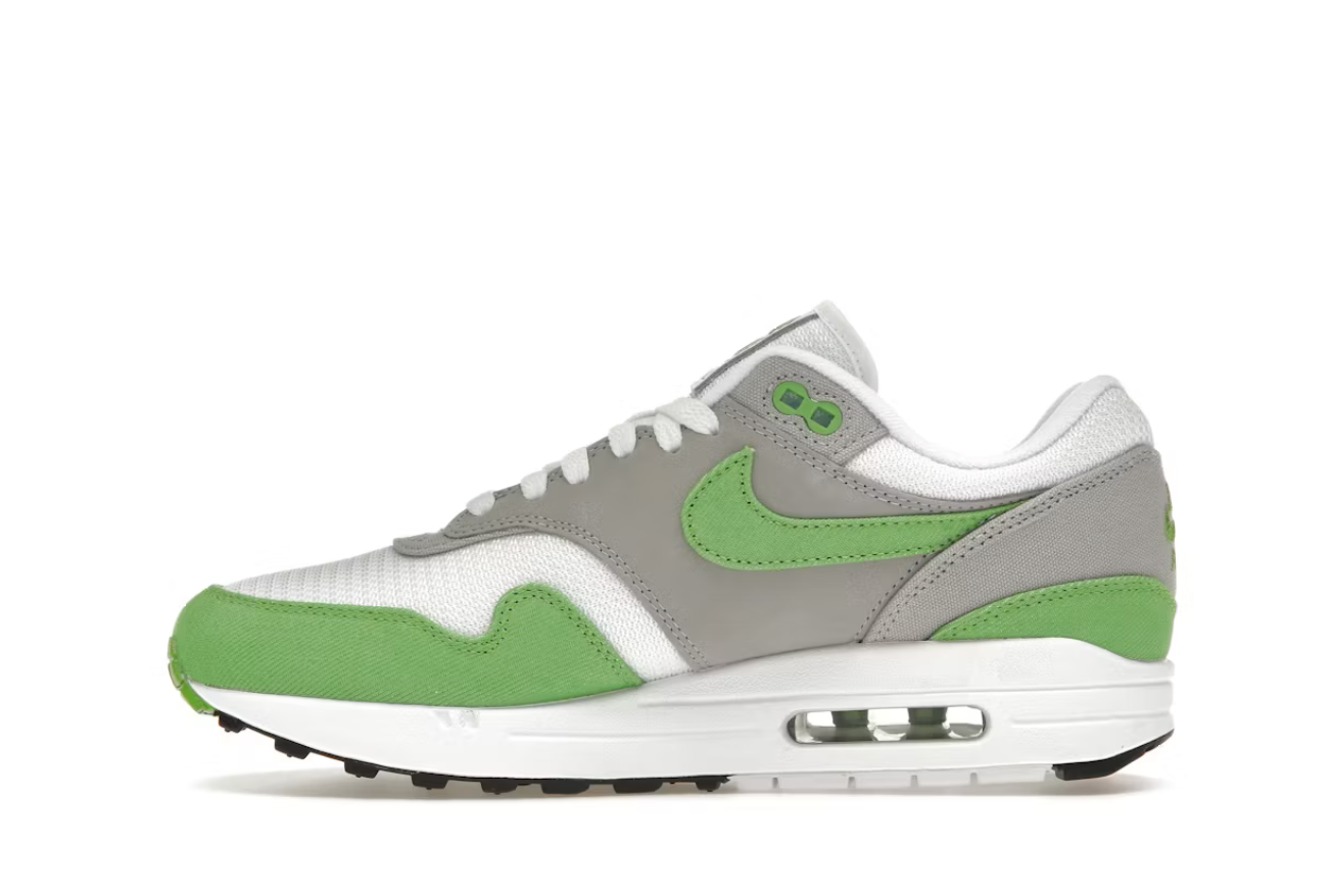 Nike Air Max 1 Patta 20° Anniversario Clorofilla