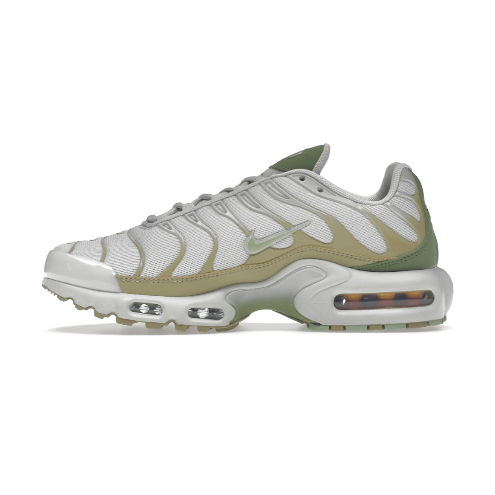 Nike Air Max Plus Light Bone Honeydew