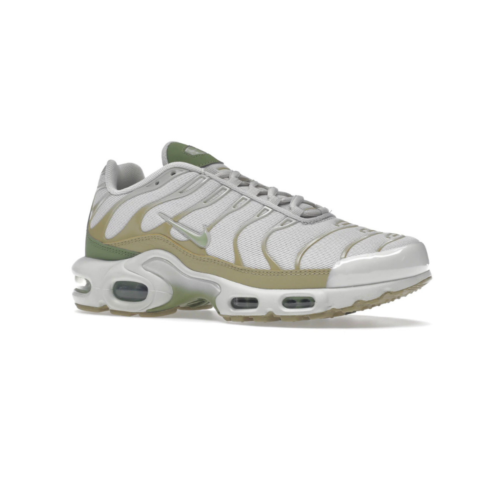 Nike Air Max Plus Light Bone Honeydew