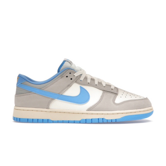 Nike Dunk Low Athletic Blue