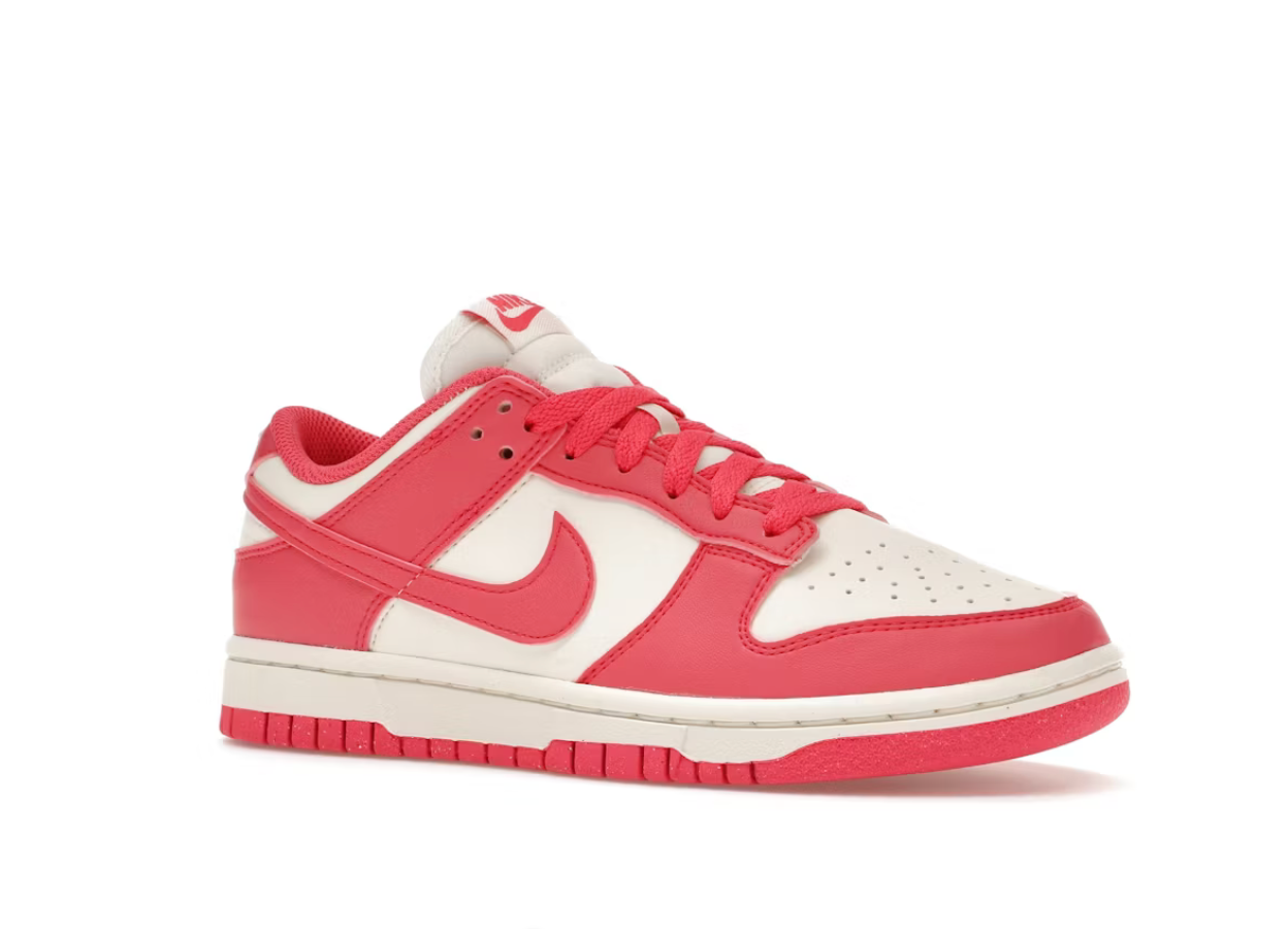 Nike Dunk Low Next Nature Aster Rosa Pink