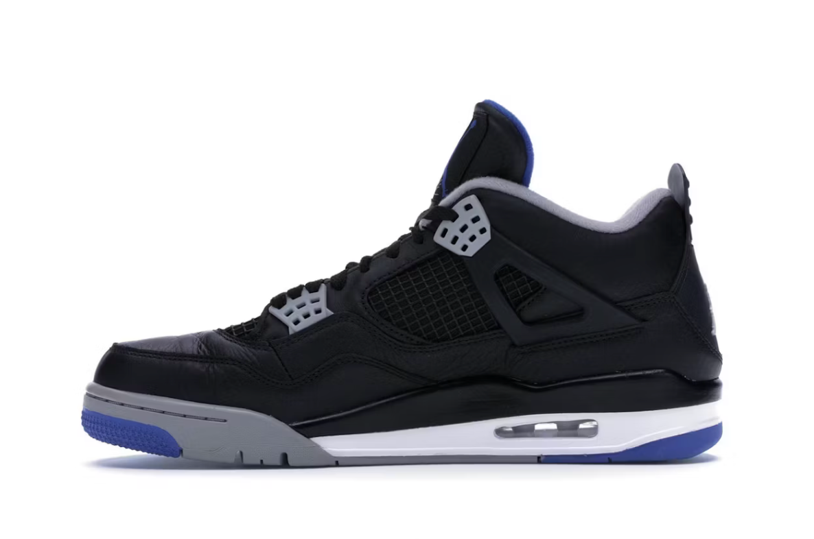 Jordan 4 Retro Motorsports alternativo