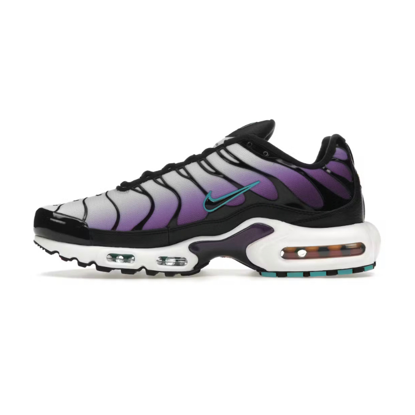 Nike Air Max Plus Reverse Grape