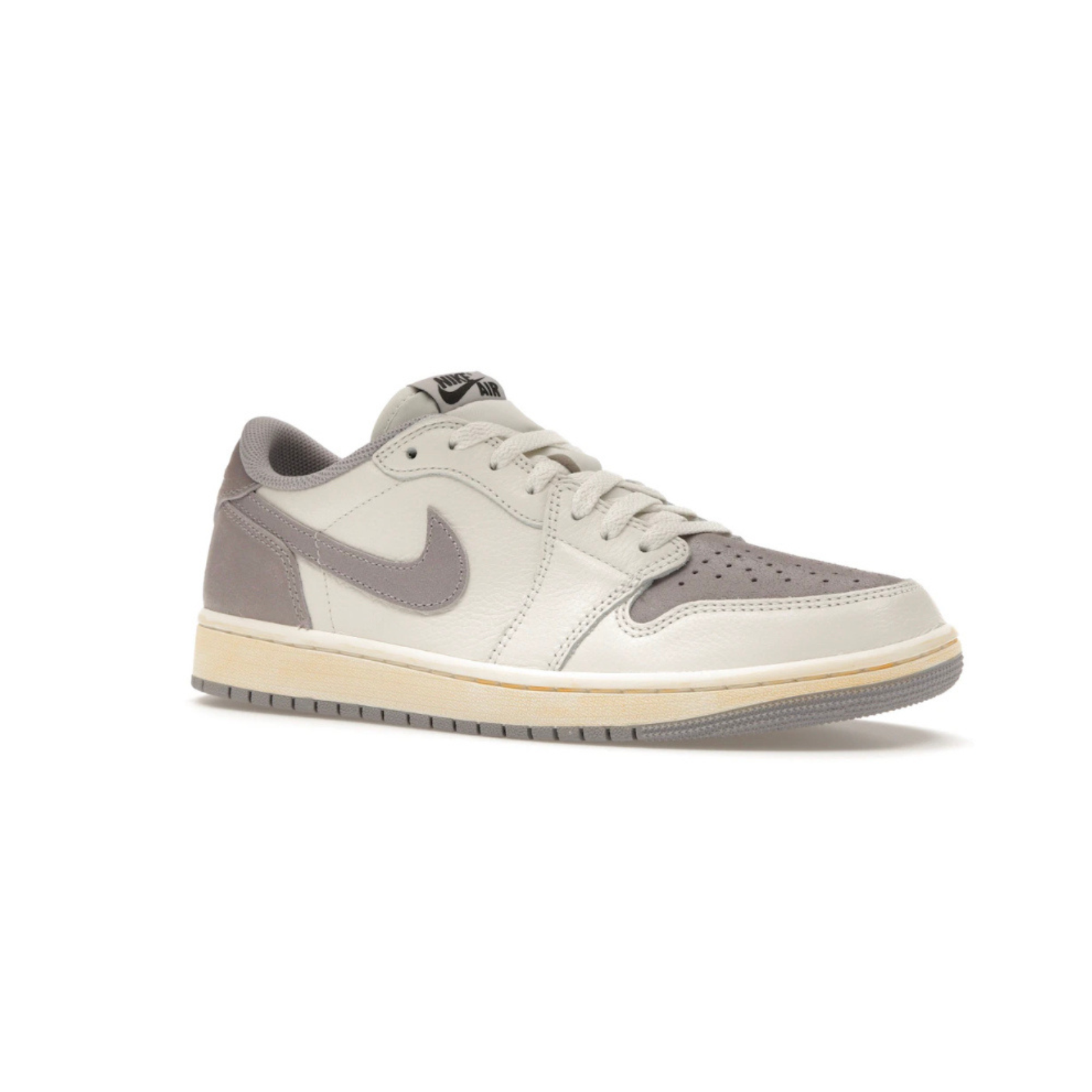 Jordan 1 Retro Low OG Atmosphere Grey