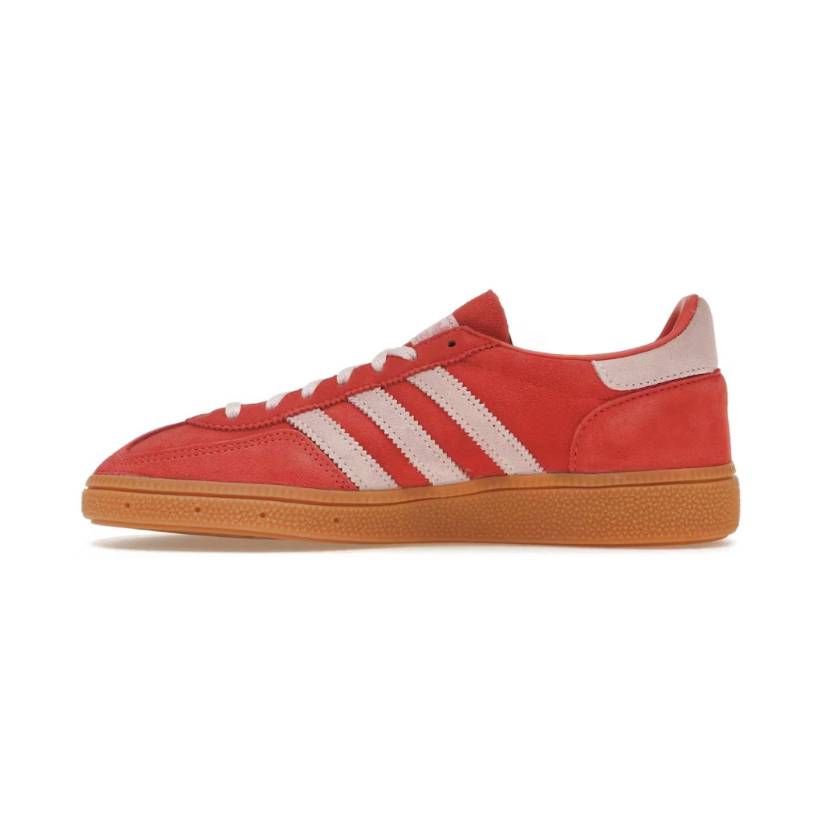 Adidas Handball Spezial Bright Red Clear Pink