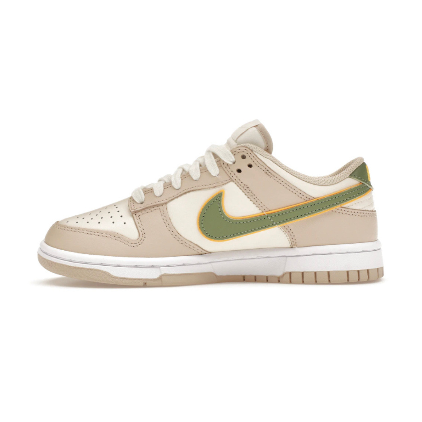 Nike Dunk Low Oil Green