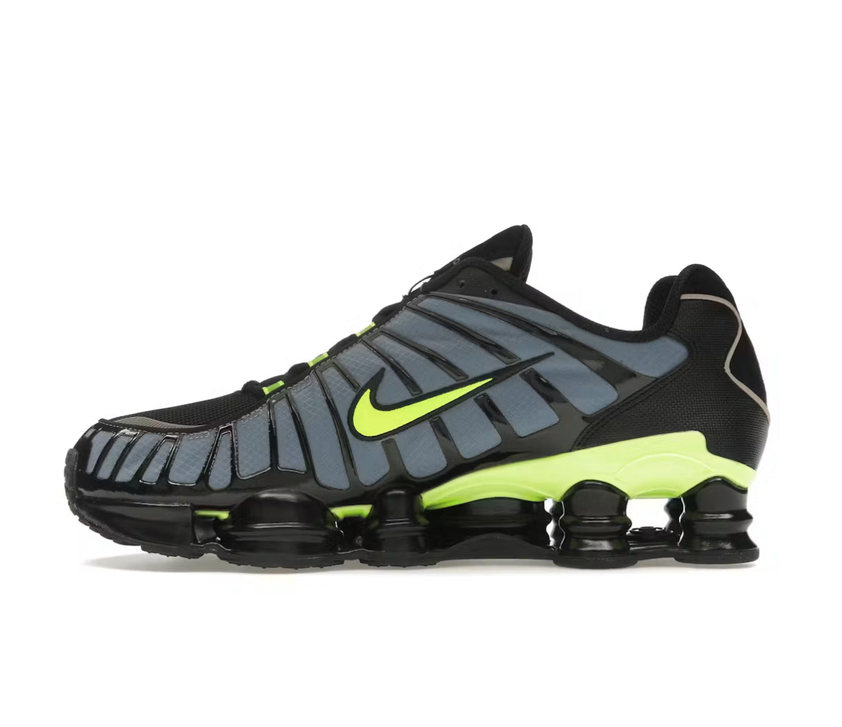 Nike Shox TL Thunderstorm