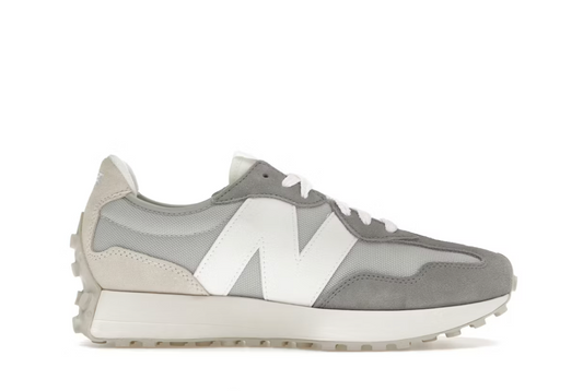 New Balance 327 Grigio Brighton 