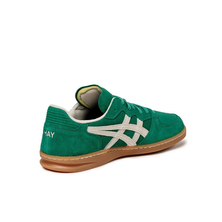 Asics Skyhand Hay Verde