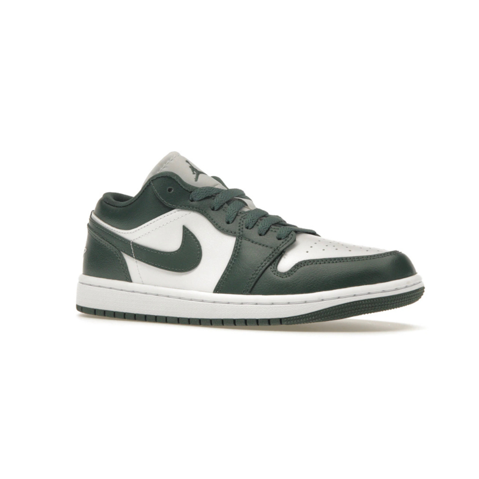 Jordan 1 Low Galactic