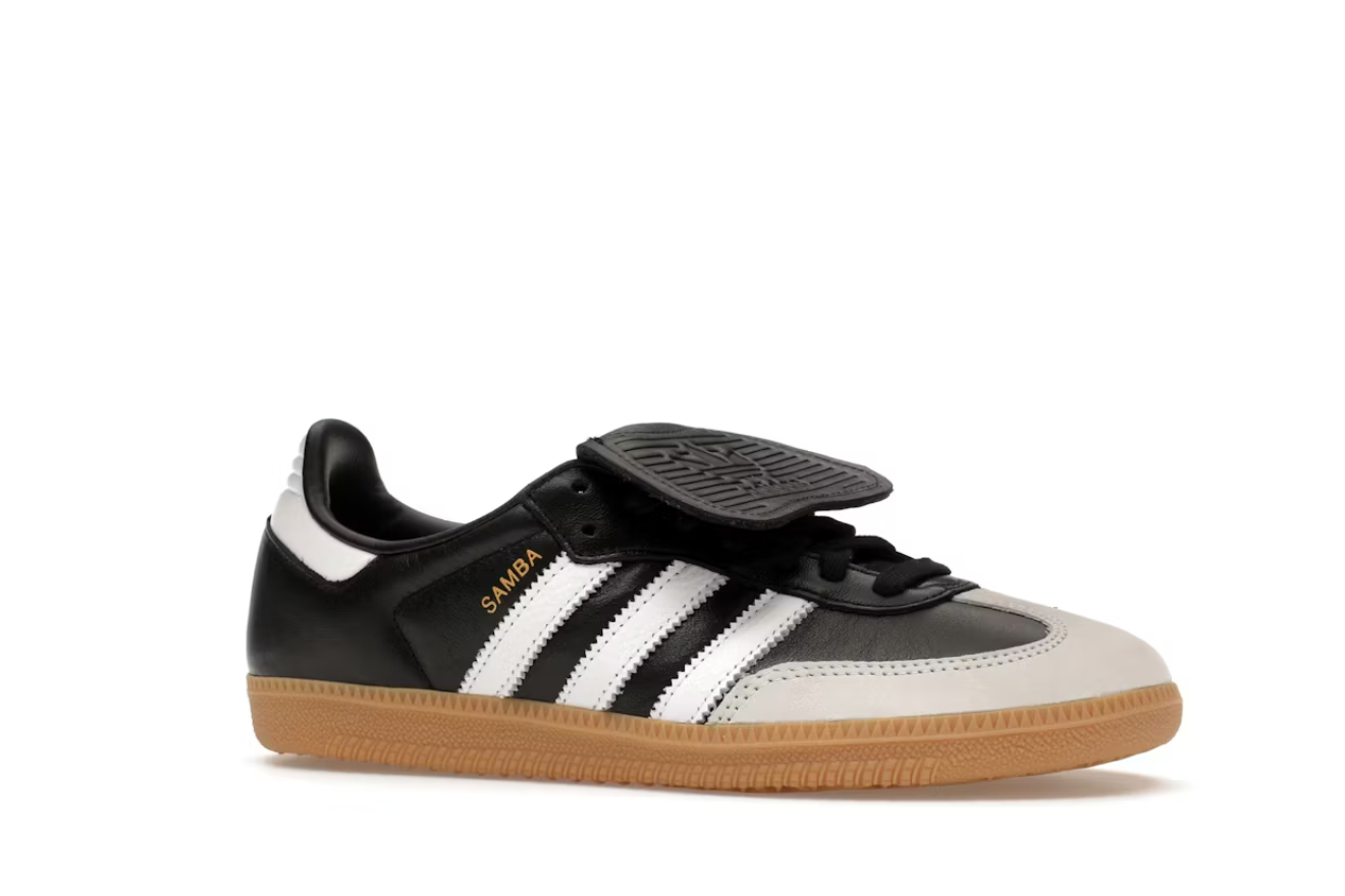 Adidas Samba LT Black White