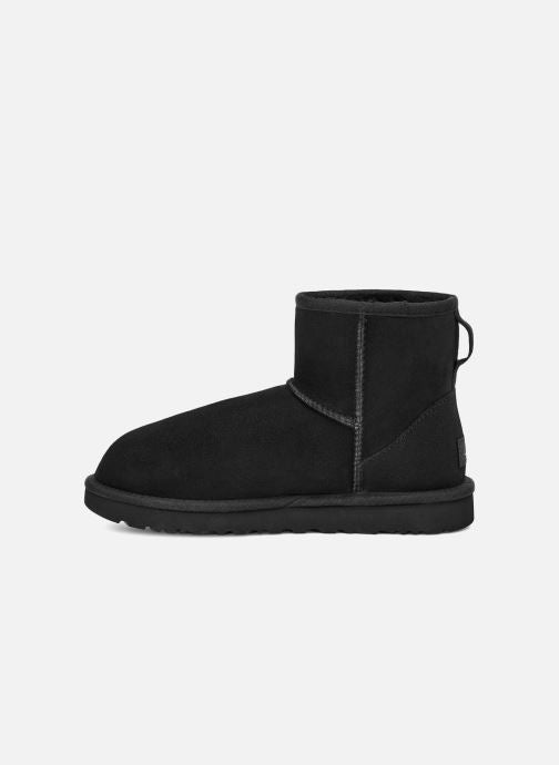 UGG Classic Mini II Black