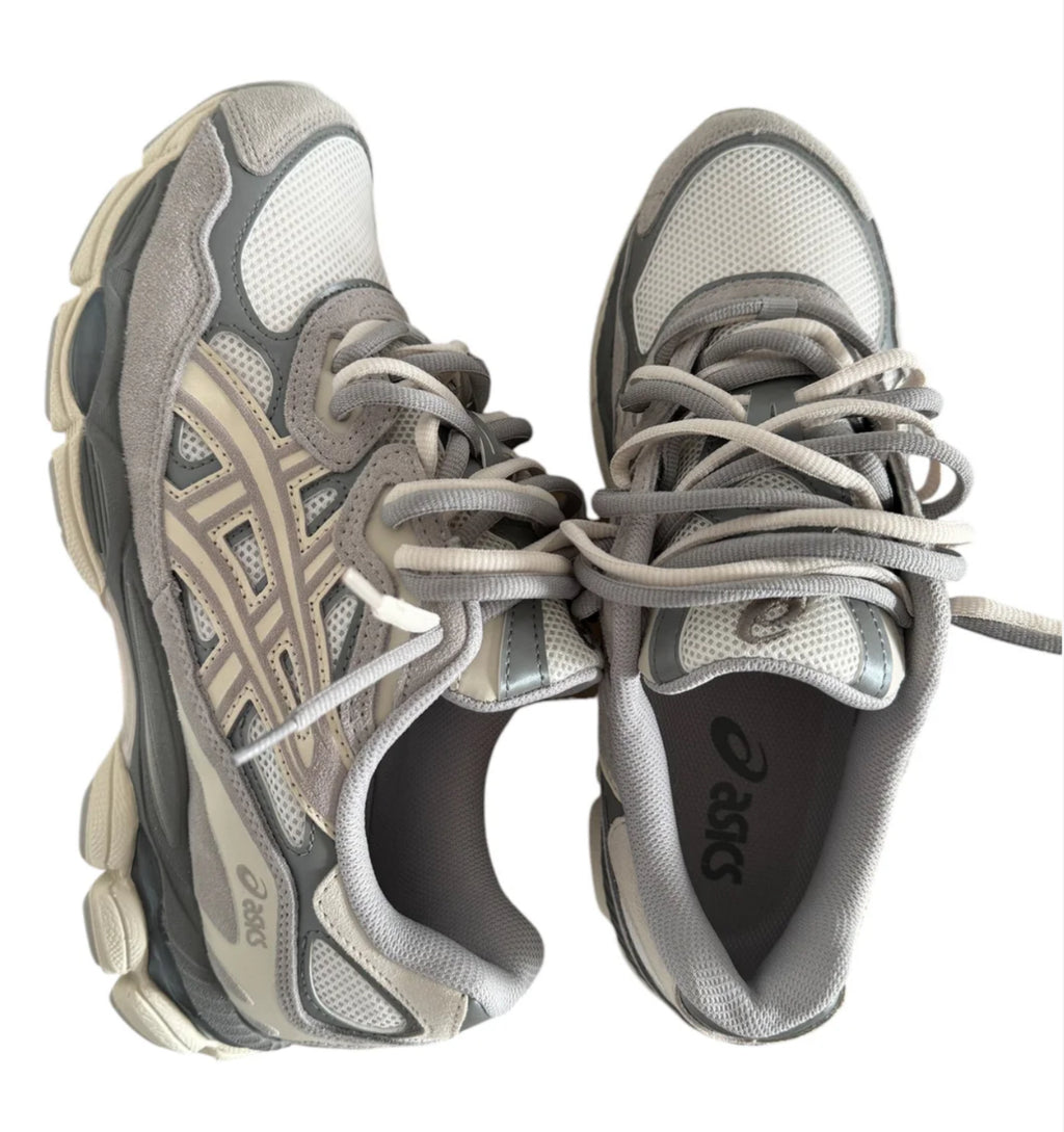 ASICS Gel-NYC-Oyster Grey