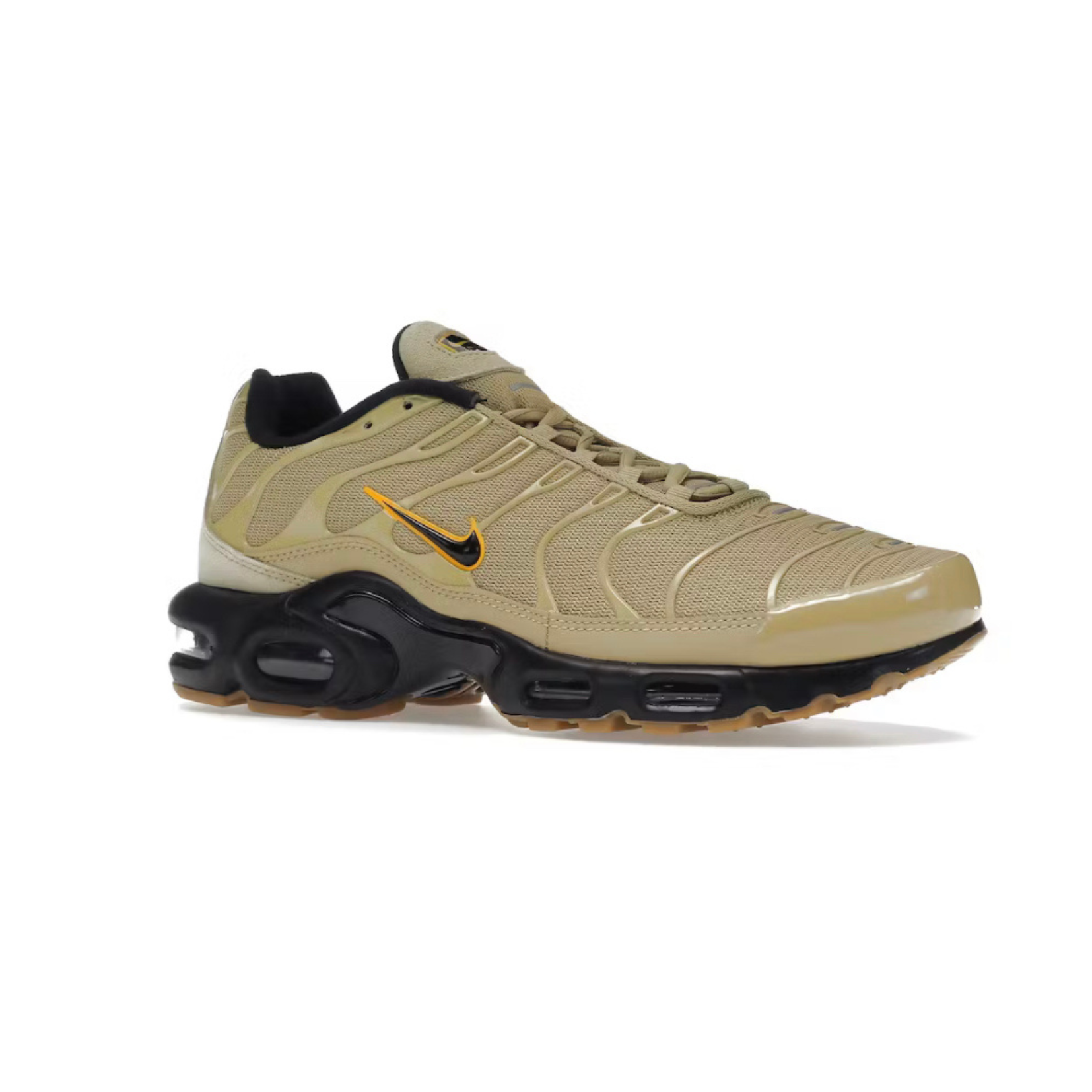 Nike Air Max Plus Gold Bullet